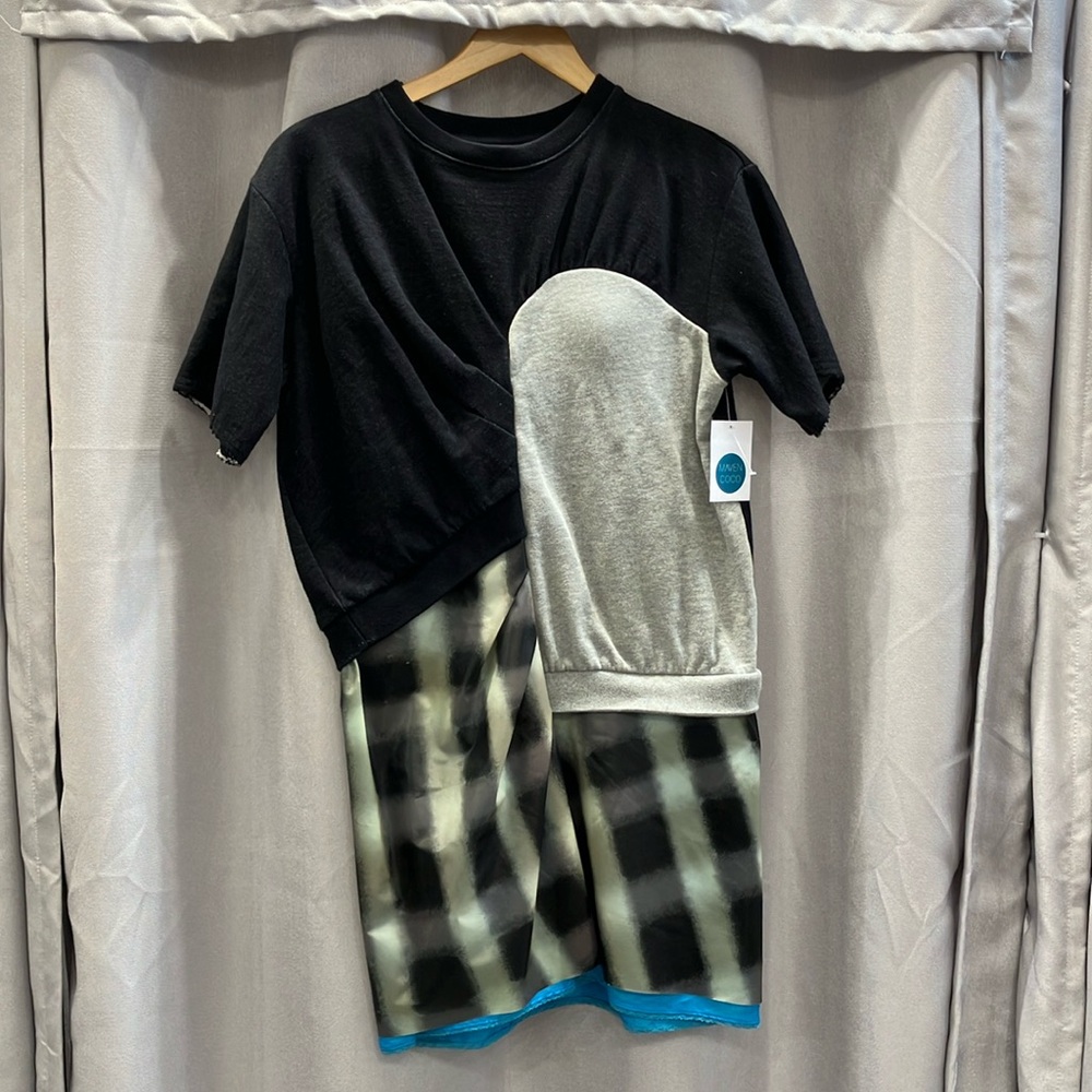 Marc Jacob’s Sweater Dress size XS